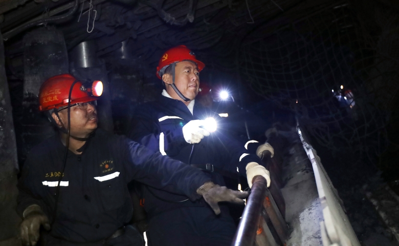 聚焦關(guān)鍵難點(diǎn)攻關(guān) 堅(jiān)守安全生產(chǎn)底線